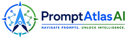 prompt logo transparent